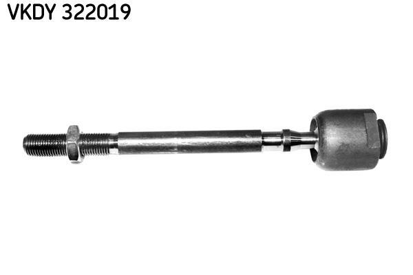 Tirante da direção SKF ref. VKDY 322019